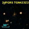 2dFGRS TGN423Z238