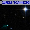 2dFGRS TGS448Z026