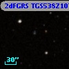 2dFGRS TGS538Z107