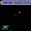 2dFGRS TGS922Z332