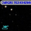 2dFGRS TGS434Z086