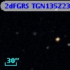 2dFGRS TGN135Z234