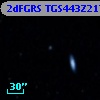 2dFGRS TGS443Z217