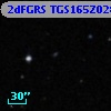 2dFGRS TGS165Z028