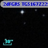 2dFGRS TGS167Z229