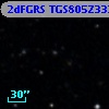 2dFGRS TGS805Z333