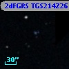 2dFGRS TGS214Z261