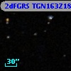 2dFGRS TGN163Z182