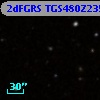 2dFGRS TGS480Z235
