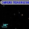 2dFGRS TGN191Z168
