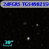 2dFGRS TGS480Z150