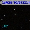 2dFGRS TGS073Z241