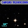 2dFGRS TGS892Z099