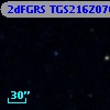 2dFGRS TGS216Z076