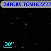 2dFGRS TGN162Z223
