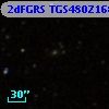 2dFGRS TGS480Z168