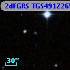 2dFGRS TGS491Z265