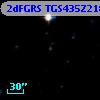2dFGRS TGS435Z218