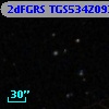 2dFGRS TGS534Z093
