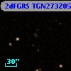 2dFGRS TGN273Z058