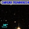 2dFGRS TGN089Z247