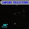 2dFGRS TGS127Z057