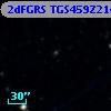 2dFGRS TGS459Z214