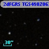 2dFGRS TGS480Z063