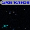 2dFGRS TGS886Z430