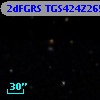 2dFGRS TGS424Z265