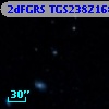 2dFGRS TGS238Z168