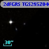 2dFGRS TGS285Z040