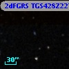 2dFGRS TGS428Z227