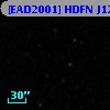 [EAD2001] HDFN J123652.88+621404.8