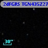 2dFGRS TGN435Z276