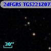 2dFGRS TGS221Z073