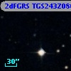 2dFGRS TGS243Z080