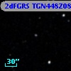 2dFGRS TGN448Z087