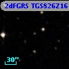 2dFGRS TGS826Z161