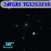 2dFGRS TGS253Z183