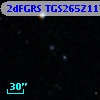 2dFGRS TGS265Z117