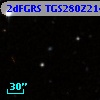 2dFGRS TGS280Z214
