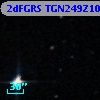 2dFGRS TGN249Z104
