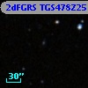 2dFGRS TGS478Z251