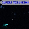 2dFGRS TGS141Z043