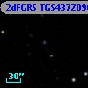 2dFGRS TGS437Z096