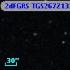2dFGRS TGS267Z133