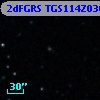 2dFGRS TGS114Z030