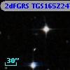 2dFGRS TGS165Z247