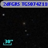 2dFGRS TGS074Z118